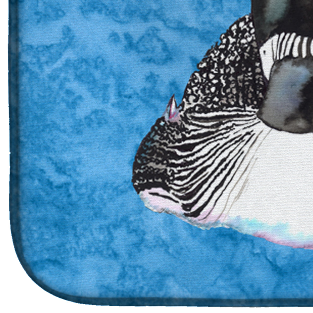 Loon Dish Drying Mat 8717DDM  the-store.com.