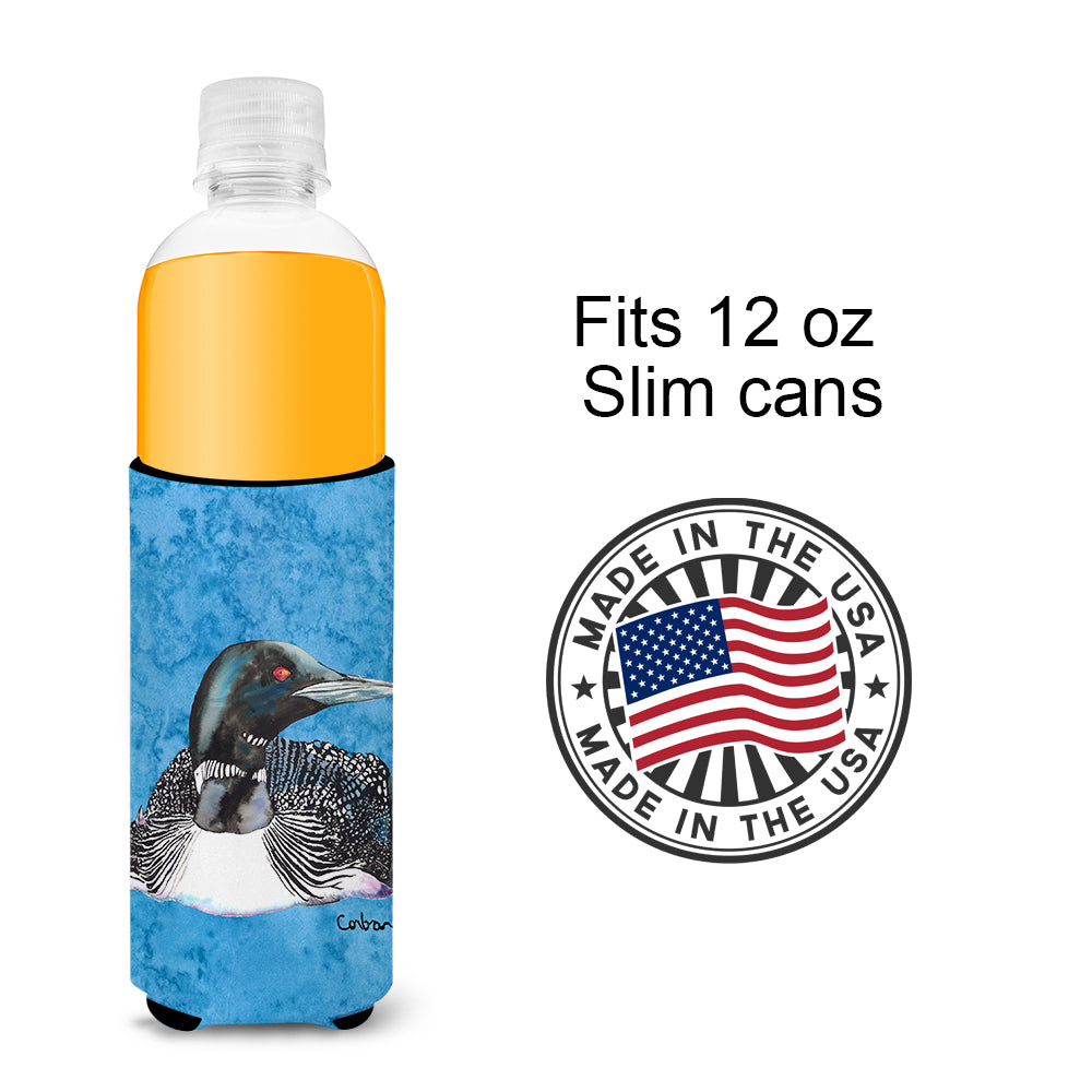 Loon Ultra Beverage Insulators for slim cans 8717MUK.