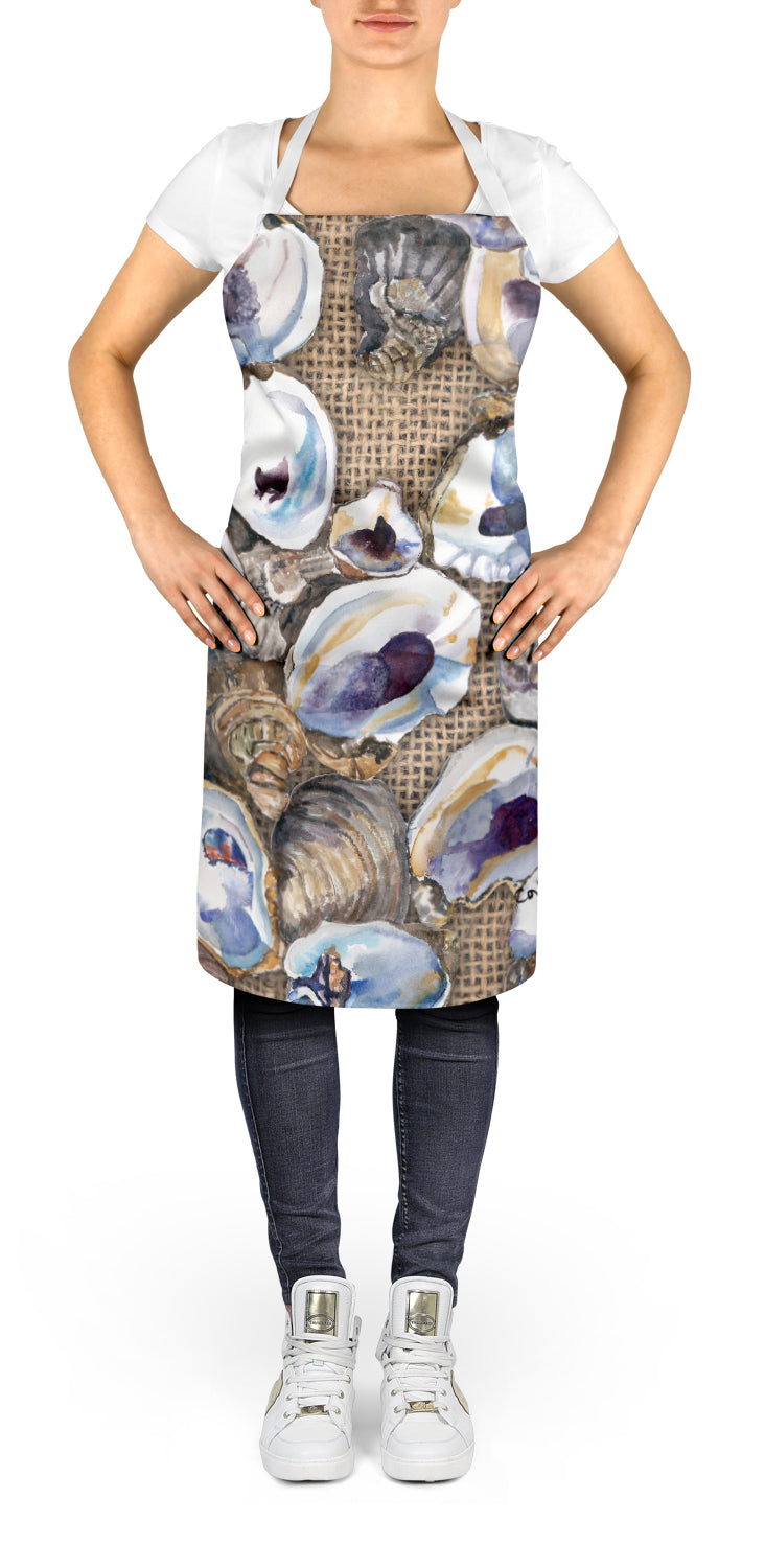 Oyster  Apron  the-store.com.