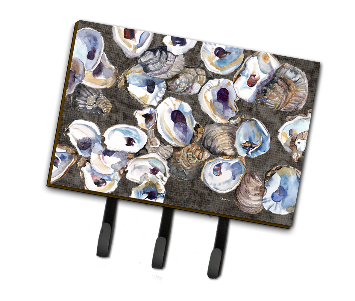 Oysters Leash or Key Holder