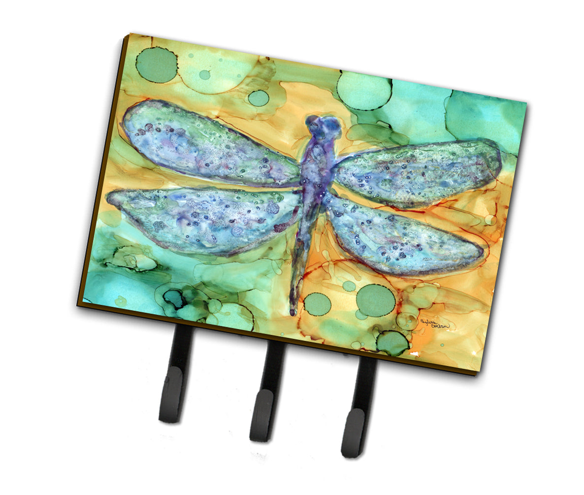 Abstract Dragonfly Leash or Key Holder 8967TH68  the-store.com.