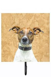Jack Russell Terrier Leash or Key Holder KJ1226SH4 by Caroline&#39;s Treasures