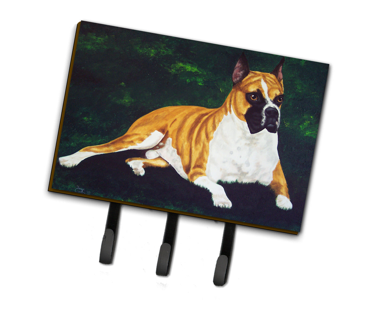 Dempsey Boxer Leash or Key Holder AMB1064TH68  the-store.com.