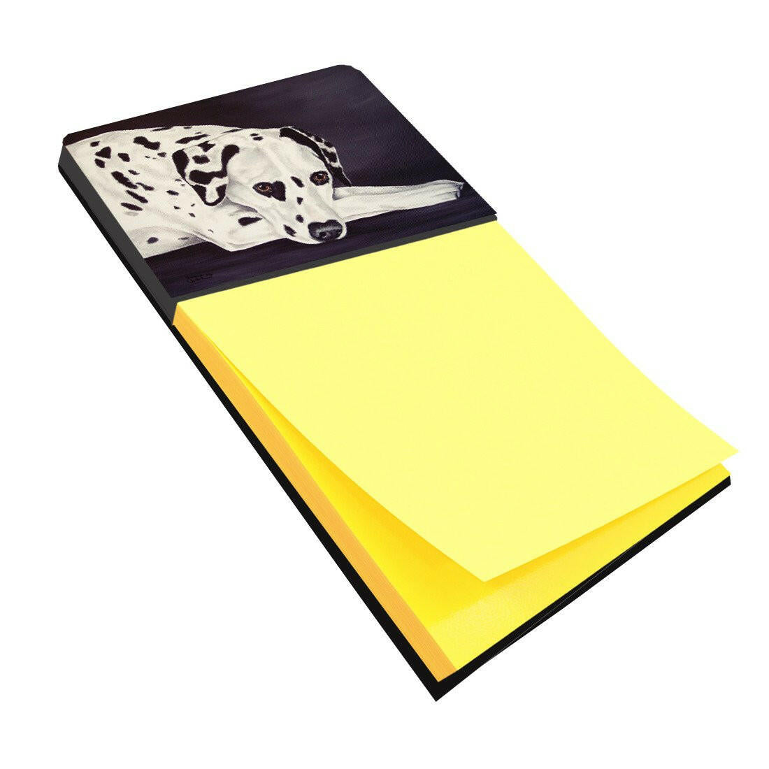 Dal Dalmatian Sticky Note Holder AMB1193SN by Caroline&#39;s Treasures