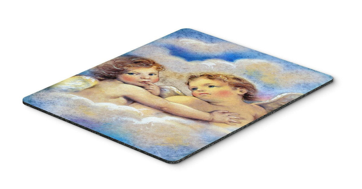Angels Mouse Pad, Hot Pad or Trivet APH5622MP by Caroline&#39;s Treasures