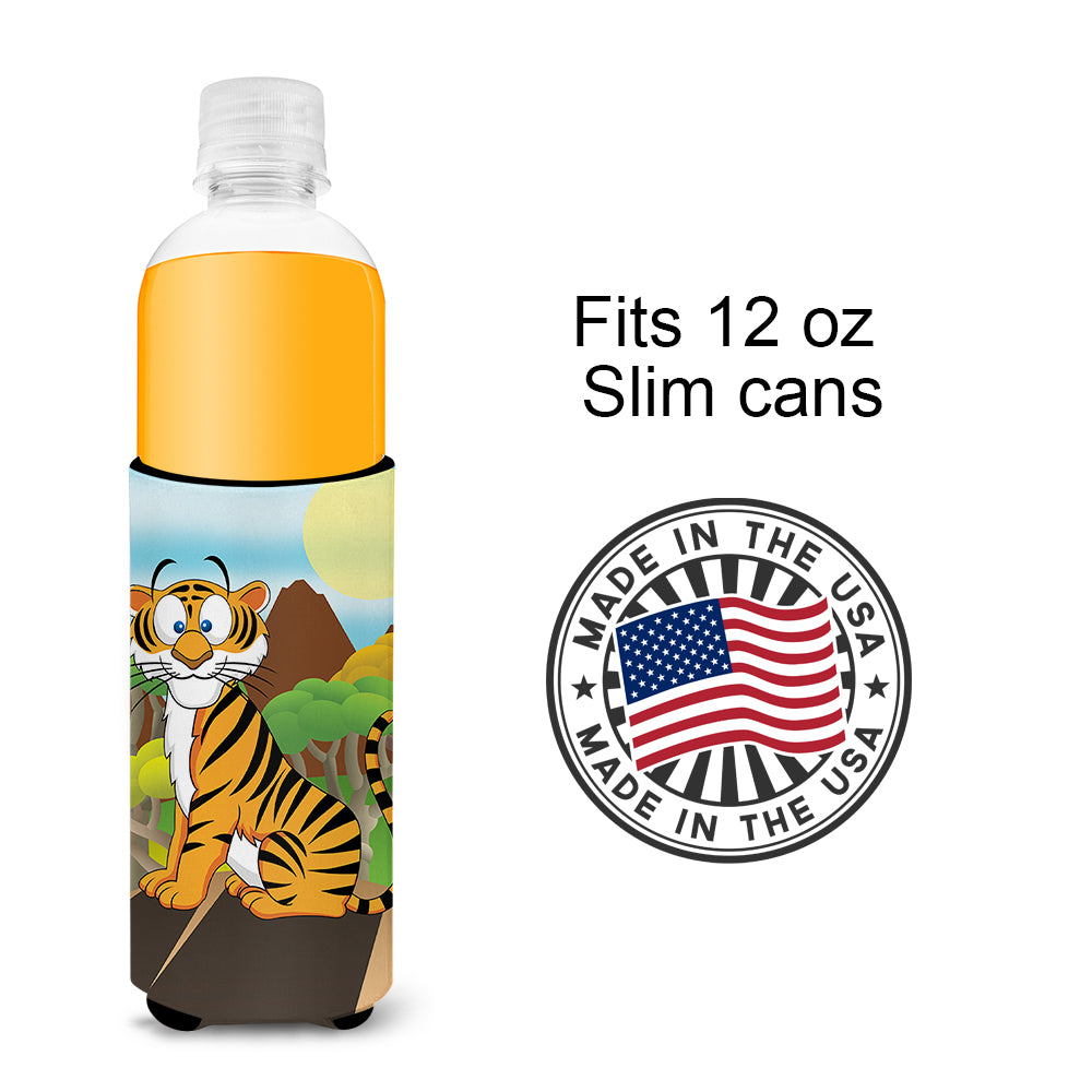 Tiger  Ultra Beverage Insulators for slim cans APH7633MUK