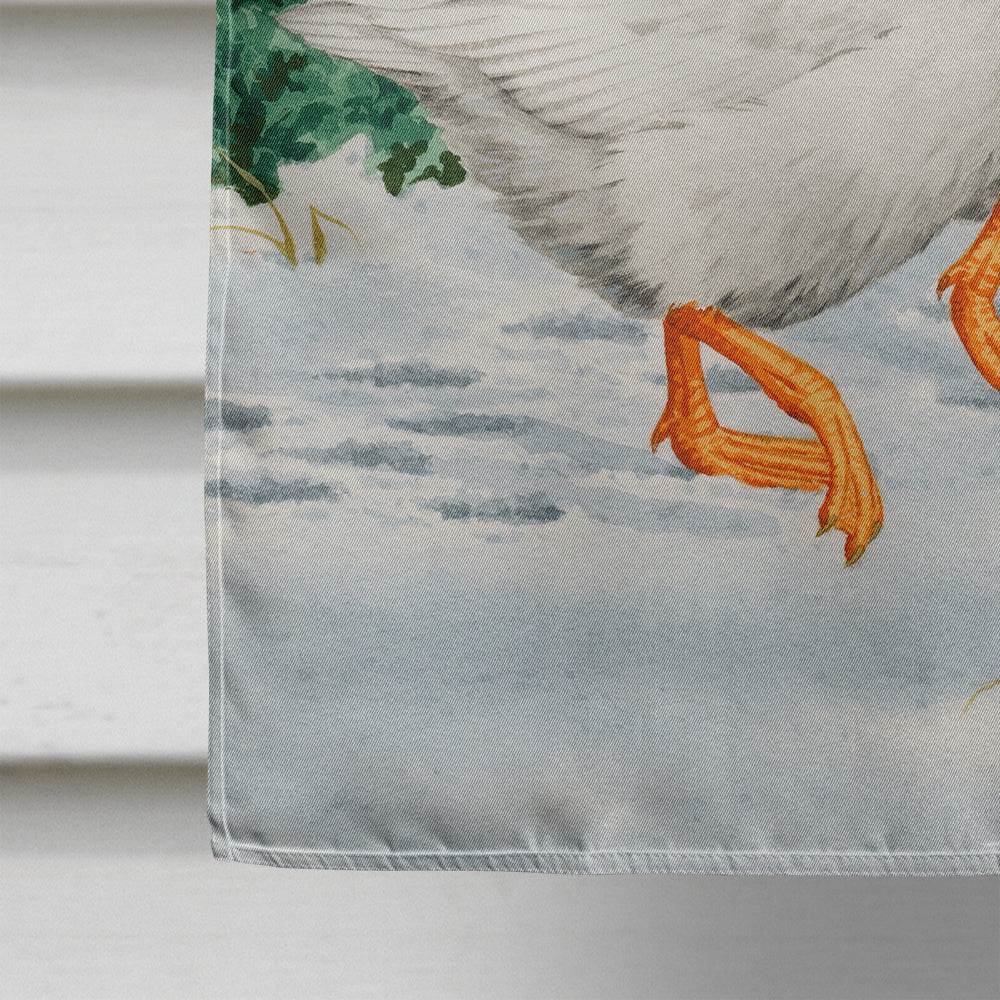 Geese  Flag Canvas House Size ASA2012CHF  the-store.com.