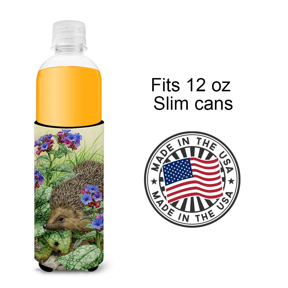 Hedgehog Ultra Beverage Insulators for slim cans ASA2022MUK  the-store.com.