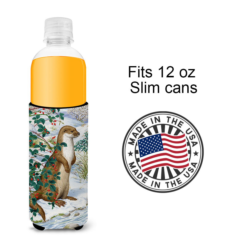 Otter Ultra Beverage Insulators for slim cans ASA2047MUK