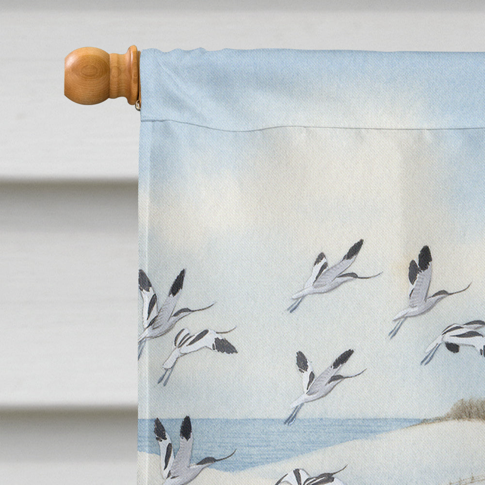Avocets Flag Canvas House Size ASA2056CHF  the-store.com.