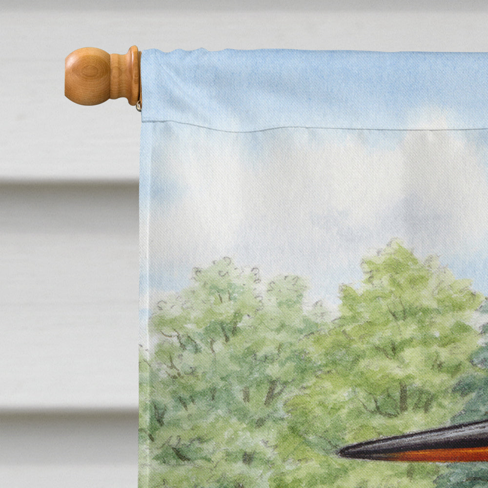 Kingfisher Flag Canvas House Size ASA2104CHF
