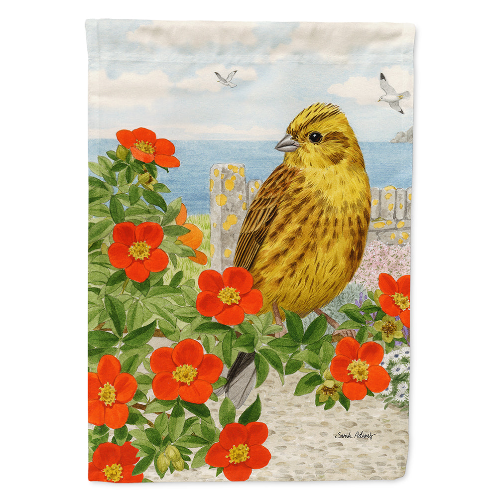 Yellowhammer Flag Canvas House Size ASA2107CHF  the-store.com.