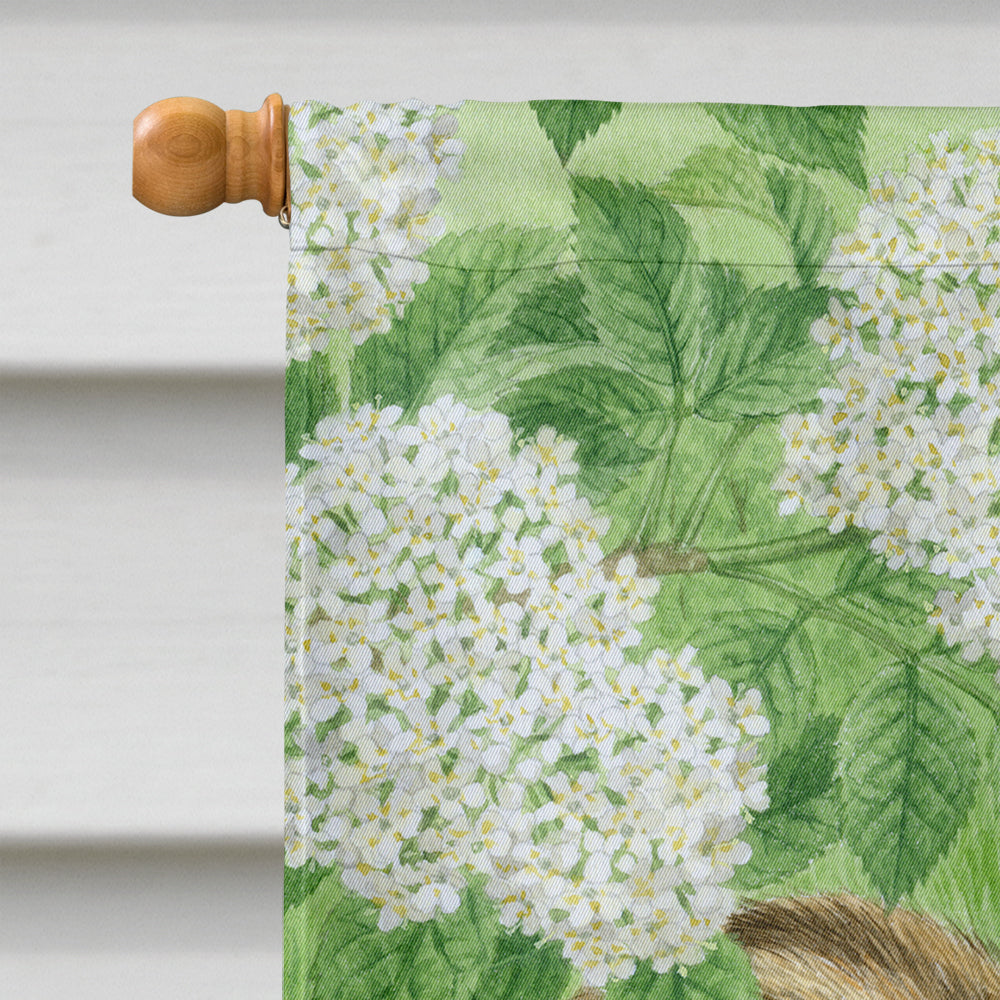 Wild Boar Flag Canvas House Size ASA2124CHF  the-store.com.