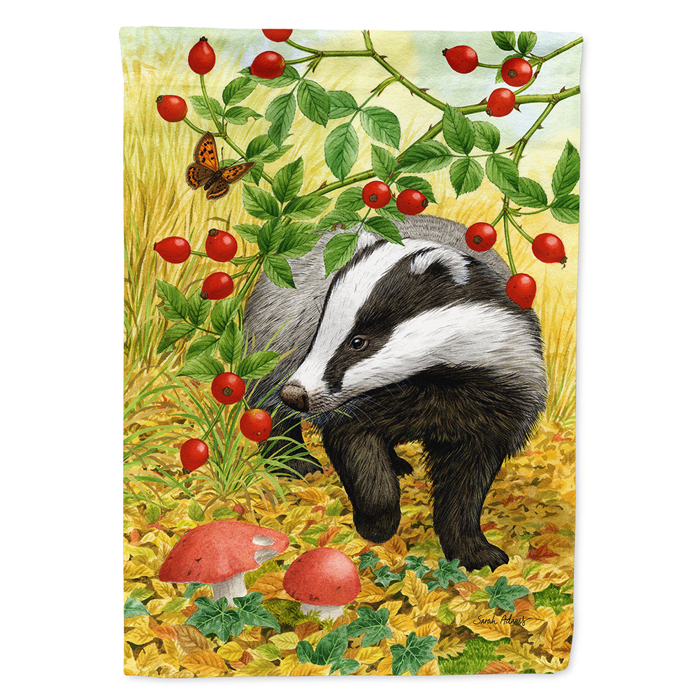 Badger Flag Canvas House Size ASA2135CHF  the-store.com.