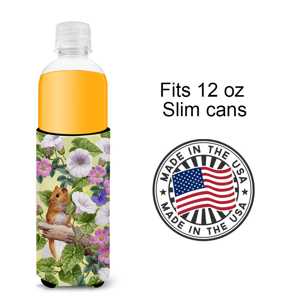 Dormouse Ultra Beverage Insulators for slim cans ASA2137MUK
