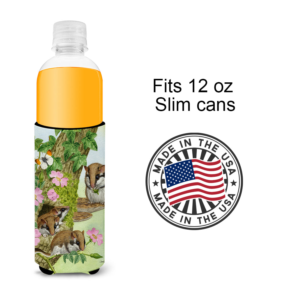 Dormice Dormouse Ultra Beverage Insulators for slim cans ASA2139MUK