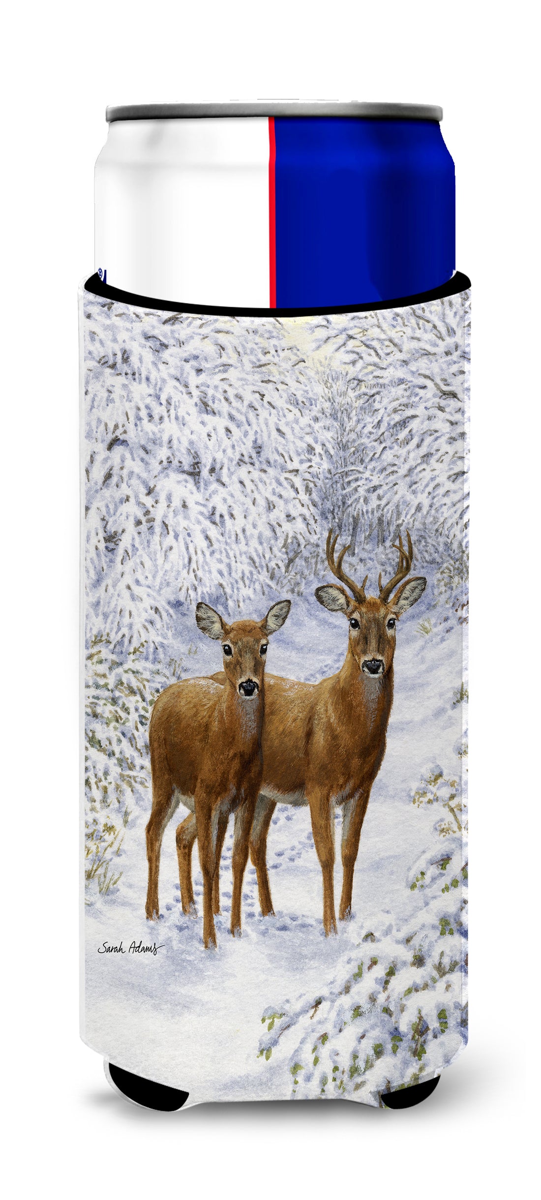 Two Deer Ultra Beverage Insulators for slim cans ASA2148MUK  the-store.com.