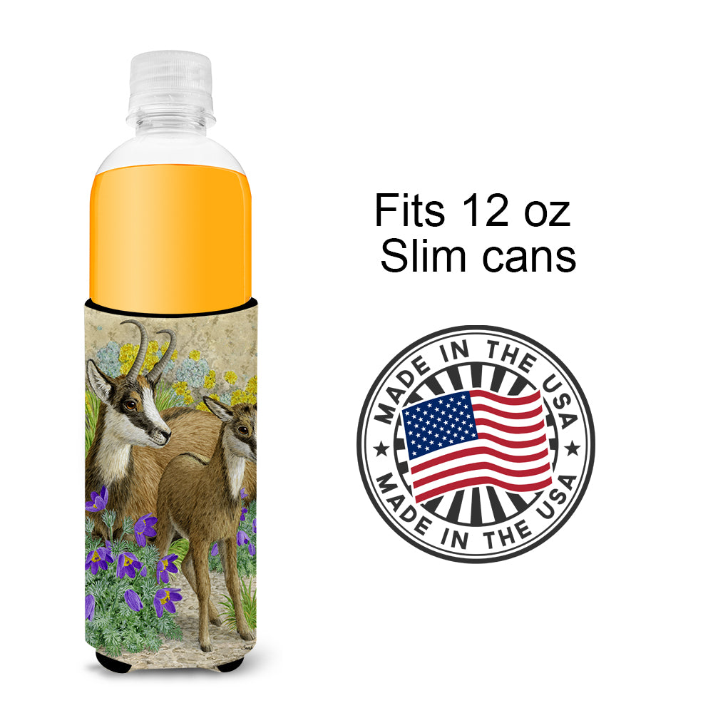 Chamois Ultra Beverage Insulators for slim cans ASA2161MUK  the-store.com.