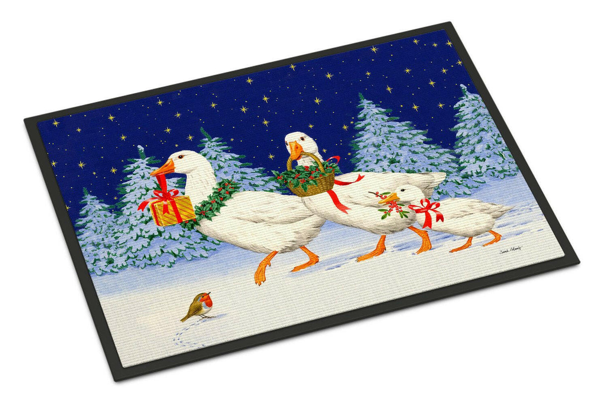 Three Geese &amp; Gifts Indoor or Outdoor Mat 24x36 ASA2170JMAT - the-store.com