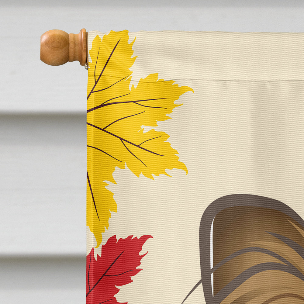 Papillon Thanksgiving Flag Canvas House Size BB2054CHF  the-store.com.