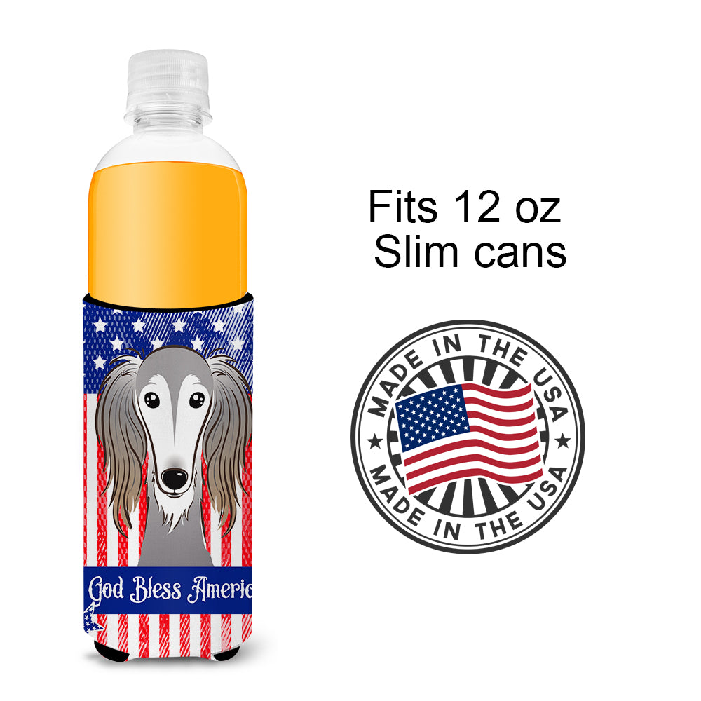 Saluki  Ultra Beverage Insulator for slim cans BB2159MUK  the-store.com.