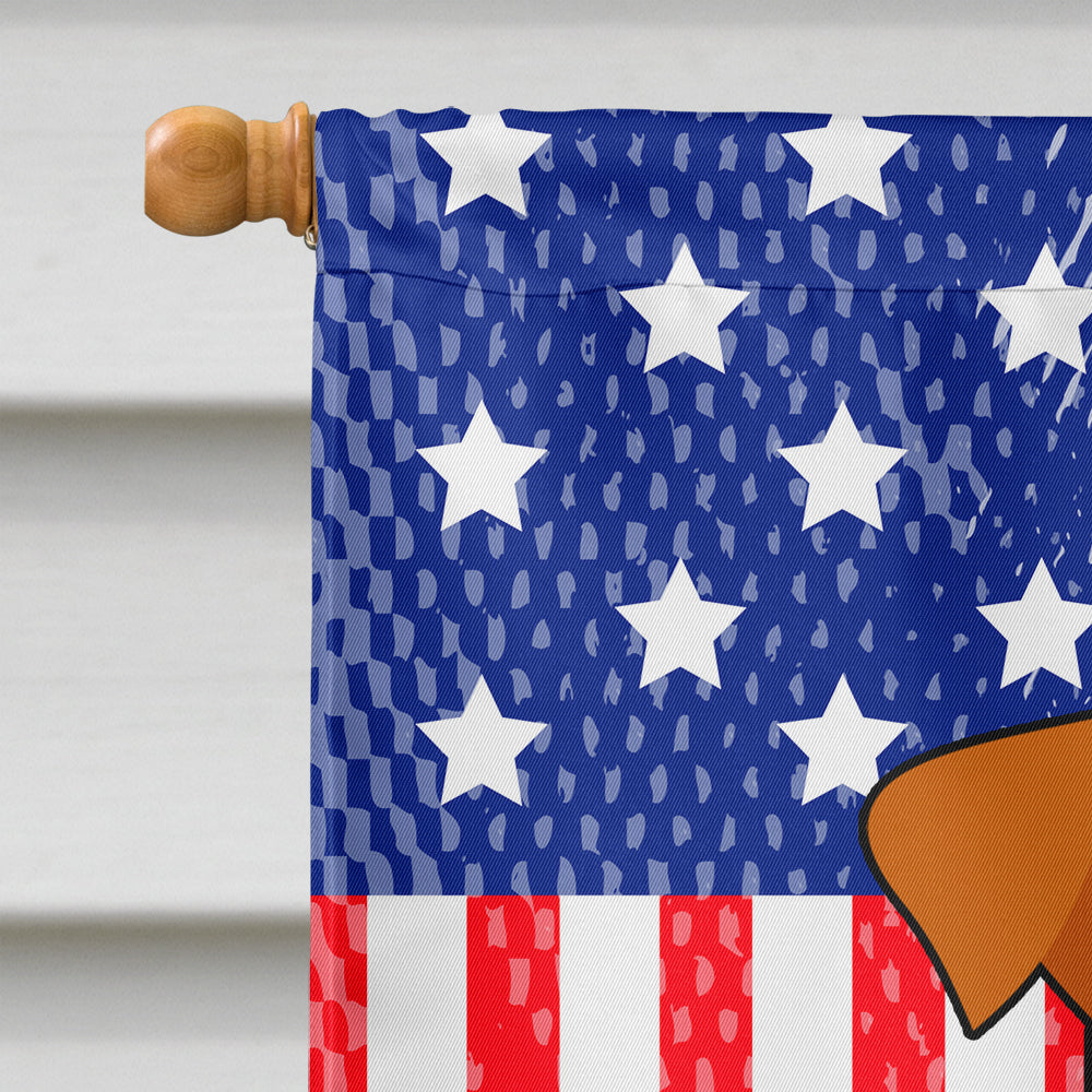 Patriotic USA Jack Russell Terrier Flag Canvas House Size BB3103CHF  the-store.com.