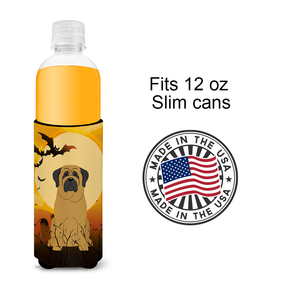 Halloween Mastiff  Ultra Hugger for slim cans BB4284MUK  the-store.com.