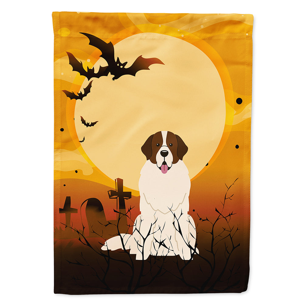 Halloween Moscow Watchdog Flag Canvas House Size BB4293CHF