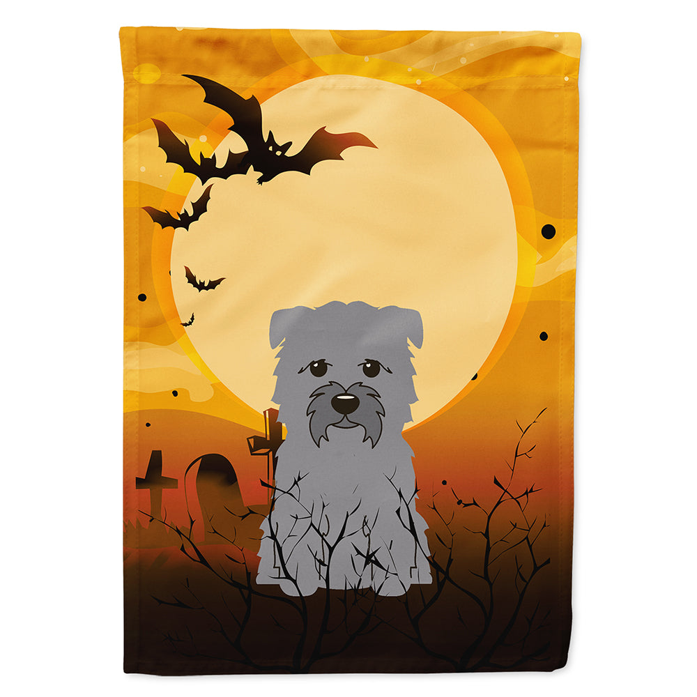 Halloween Glen of Imal Grey Flag Canvas House Size BB4325CHF  the-store.com.