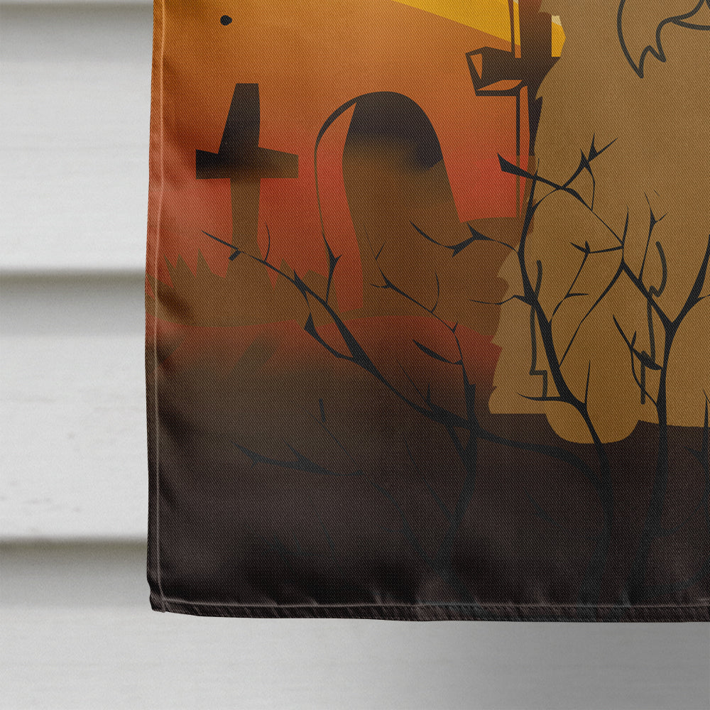 Halloween Glen of Imal Tan Flag Canvas House Size BB4326CHF  the-store.com.