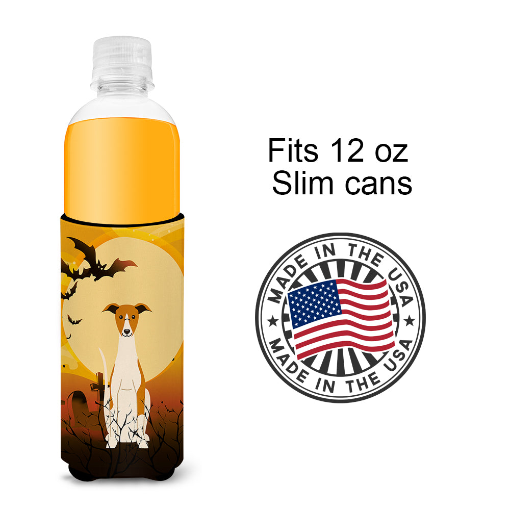 Halloween Whippet  Ultra Hugger for slim cans BB4365MUK