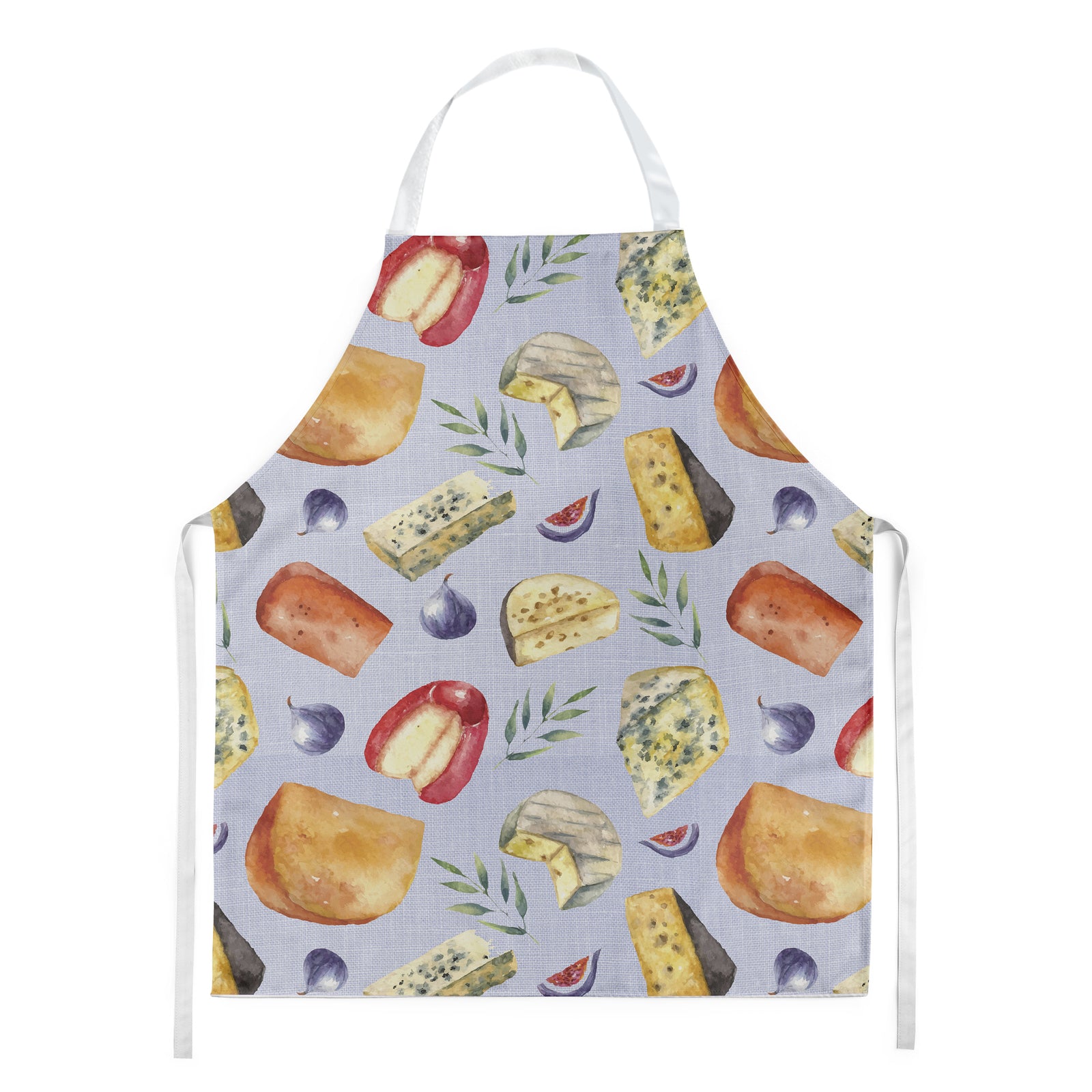 Assortment of Cheeses Apron BB5198APRON  the-store.com.
