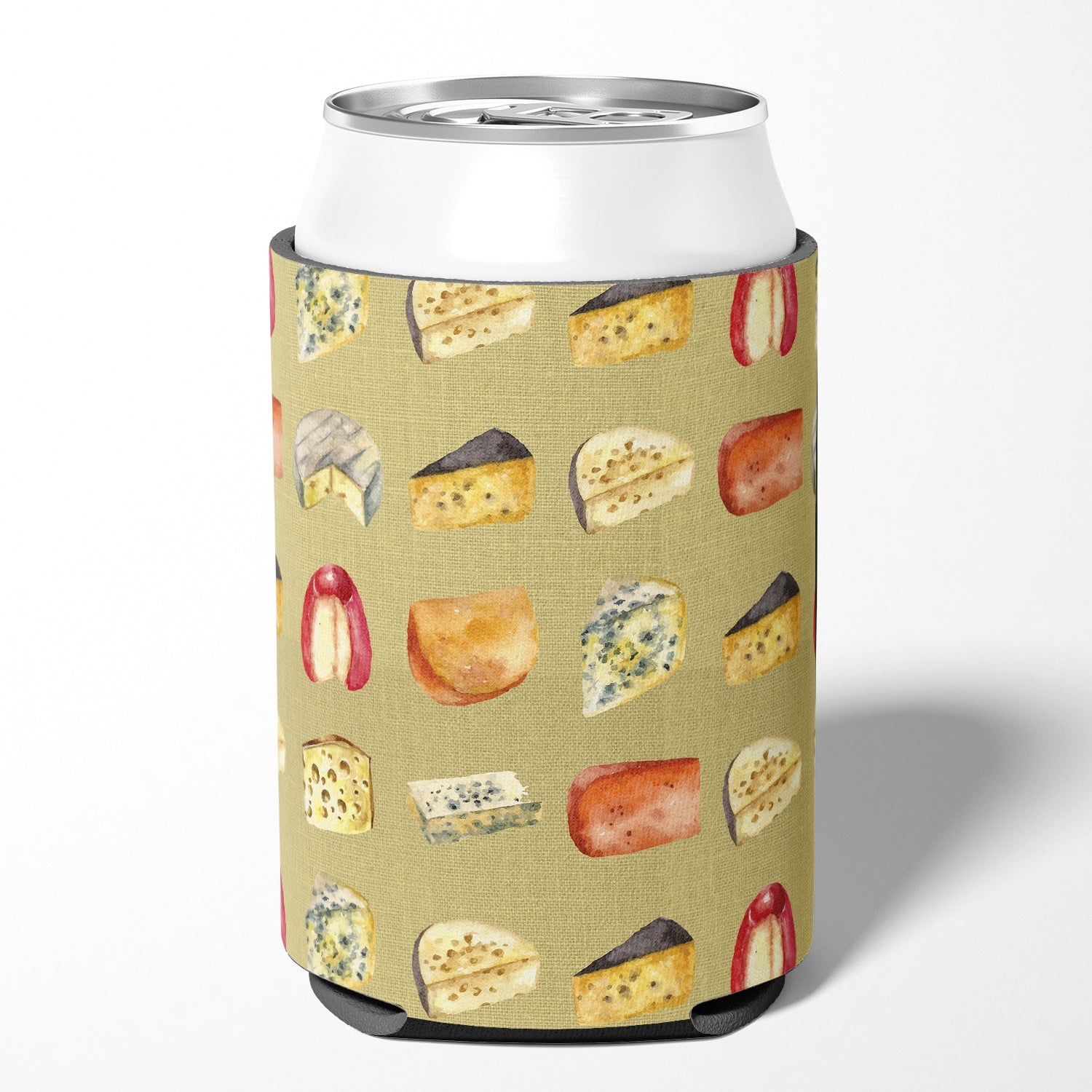 Cheeses Can or Bottle Hugger BB5199CC