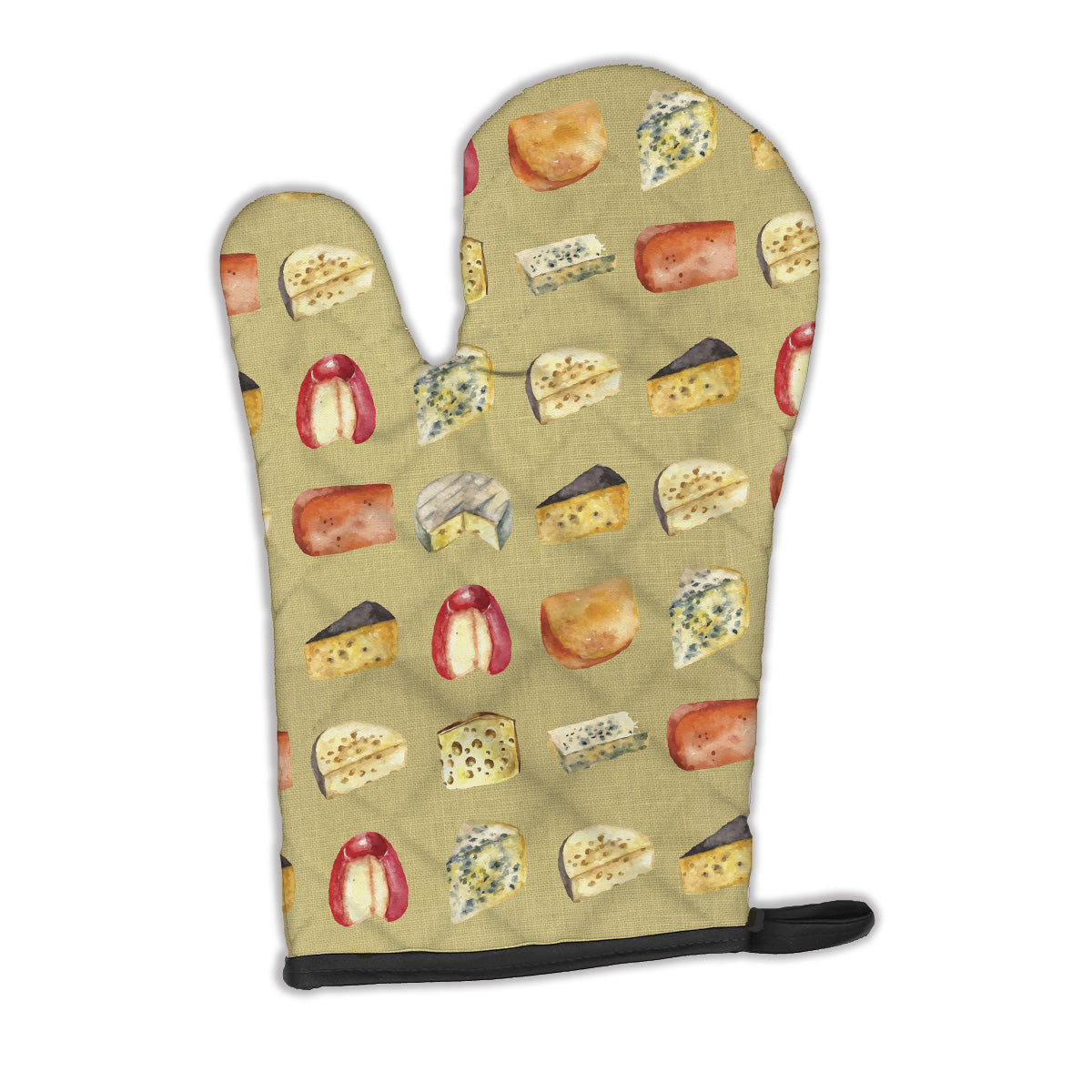 Cheeses Oven Mitt BB5199OVMT  the-store.com.