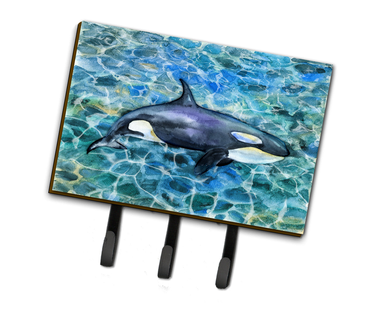 Killer Whale Orca Leash or Key Holder BB5334TH68  the-store.com.