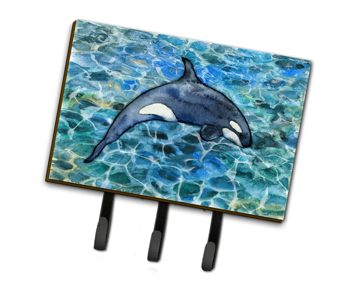 Killer Whale Orca #2 Leash or Key Holder BB5335TH68  the-store.com.