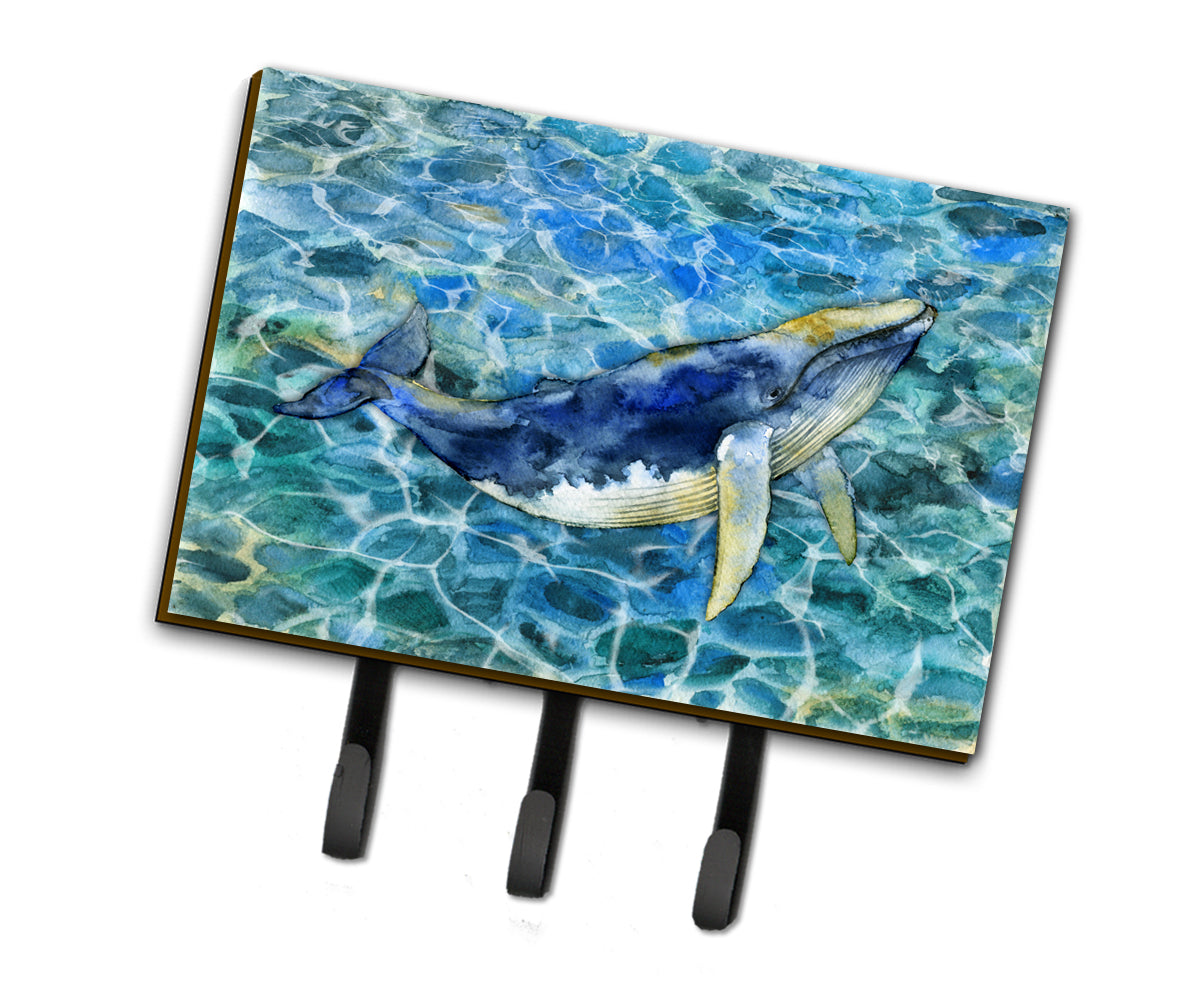 Humpback Whale Leash or Key Holder BB5336TH68  the-store.com.
