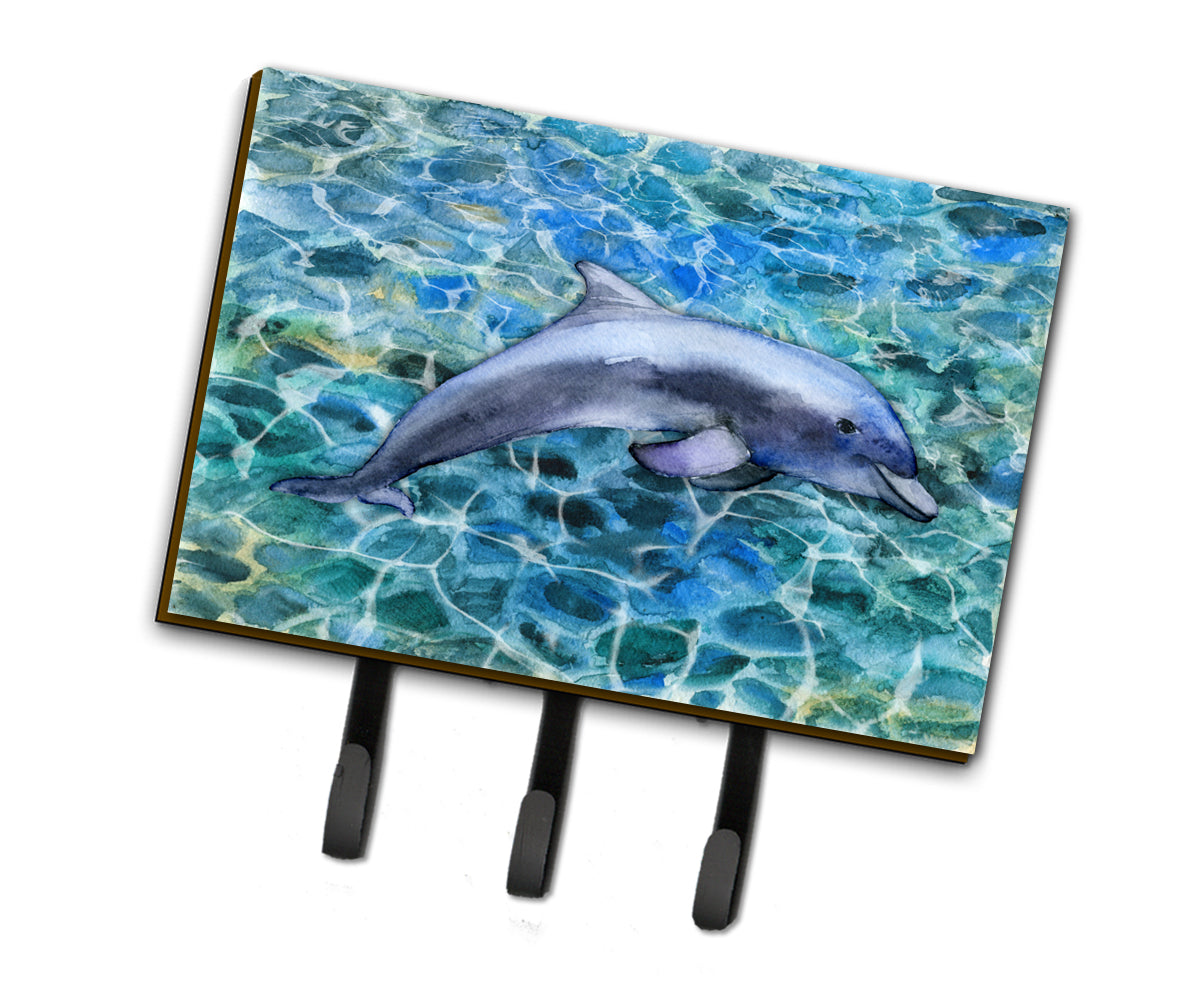 Dolphin Leash or Key Holder BB5339TH68