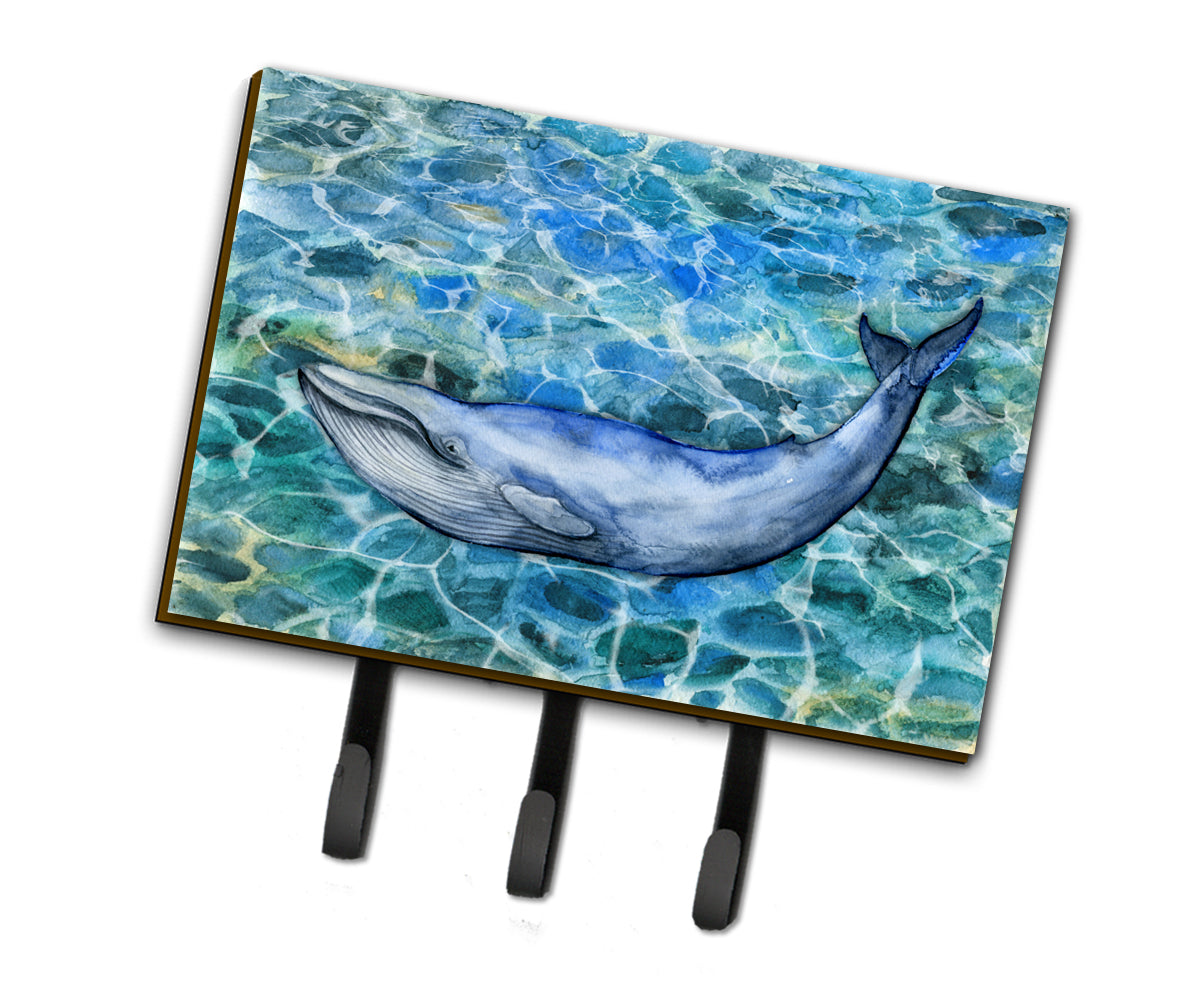 Humpback Whale Leash or Key Holder BB5340TH68  the-store.com.