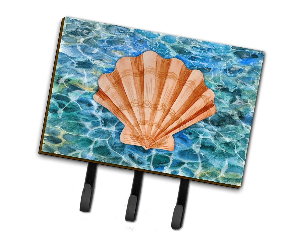 Scallop Shell and Water Leash or Key Holder BB5367TH68  the-store.com.