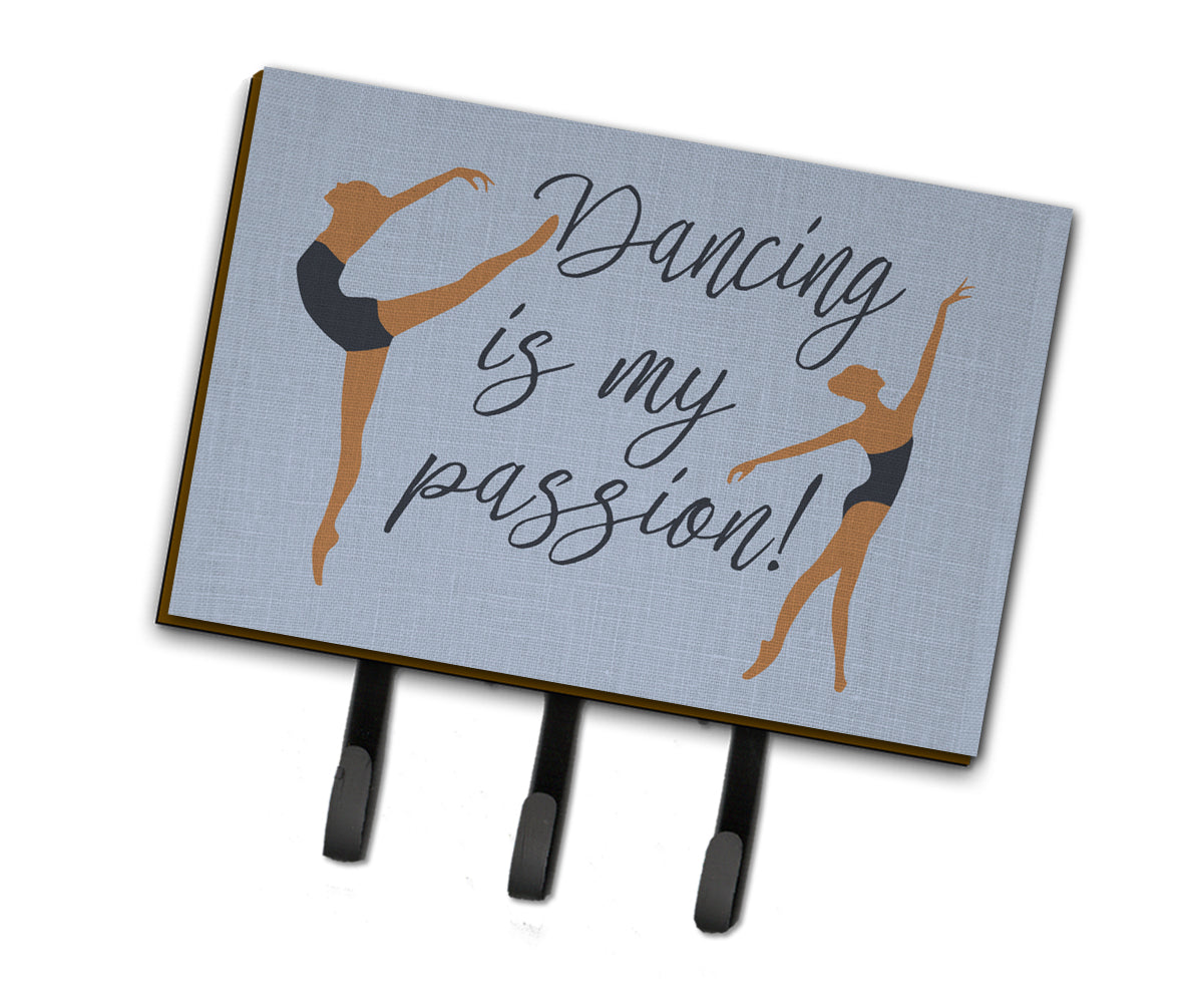Dancing is My Passion Leash or Key Holder BB5381TH68  the-store.com.
