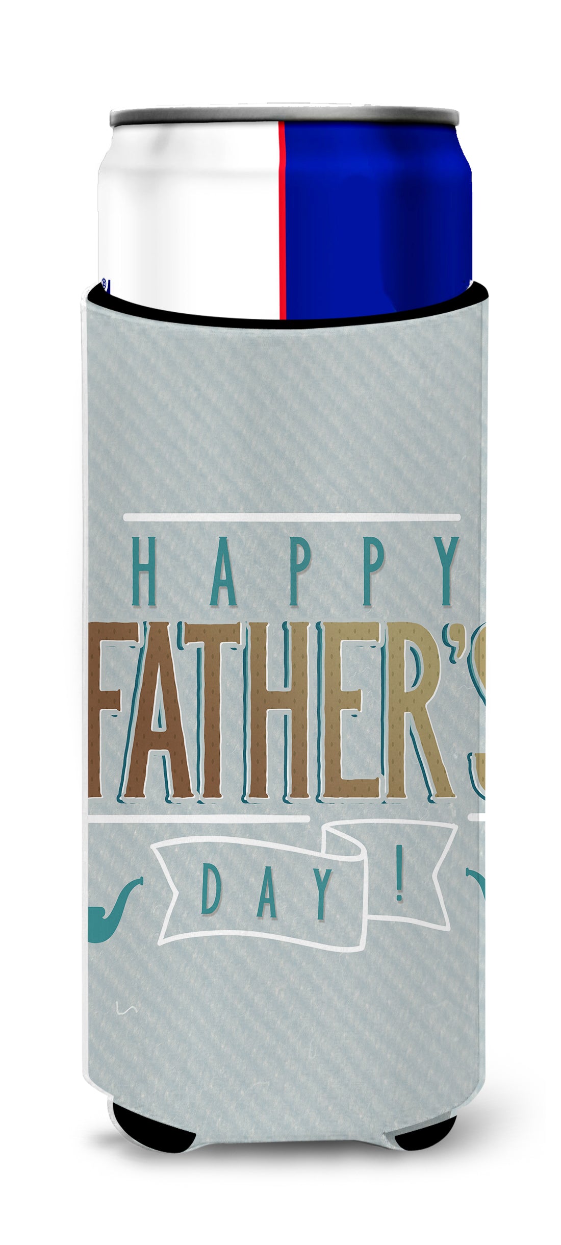 Happy Father's Day  Ultra Hugger for slim cans BB5429MUK