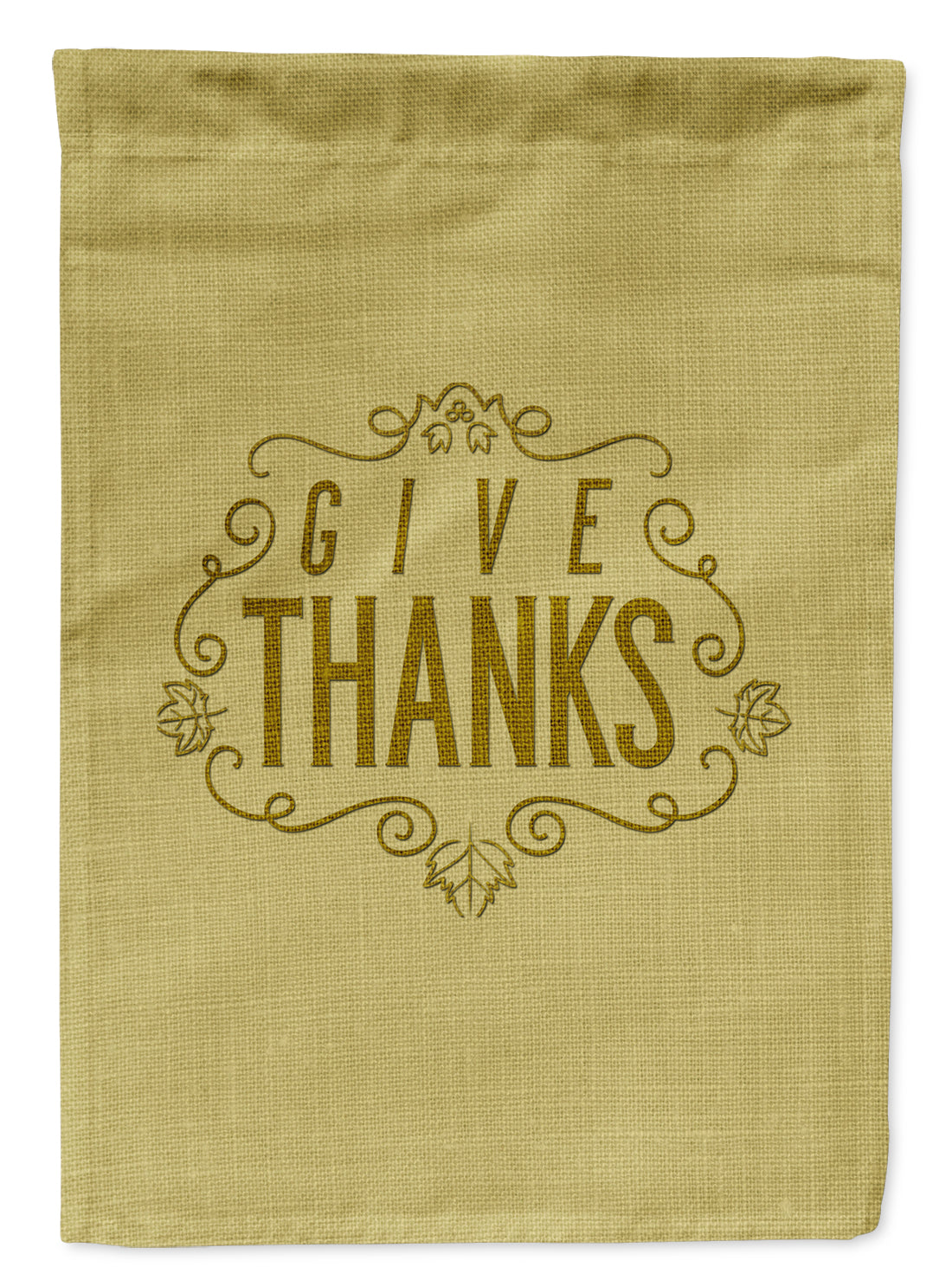 Give Thanks Flag Garden Size BB5469GF  the-store.com.