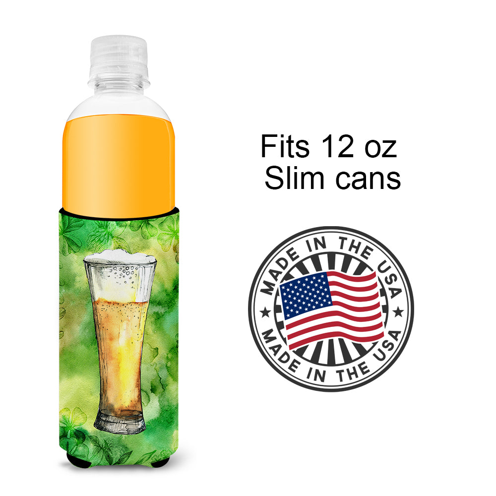 Irish Beer Tall  Ultra Hugger for slim cans BB5759MUK