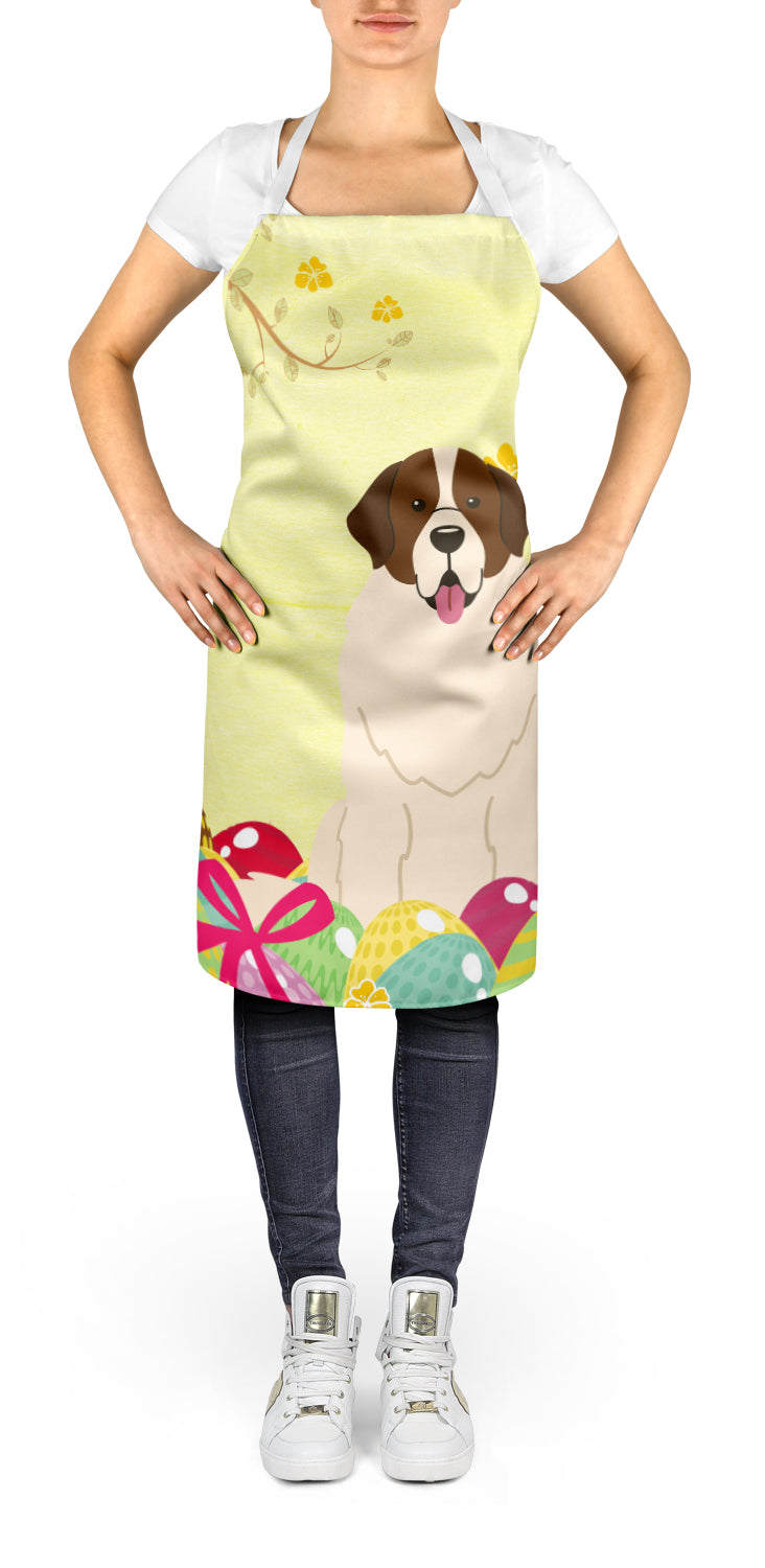 Easter Eggs Moscow Watchdog Apron BB6027APRON  the-store.com.
