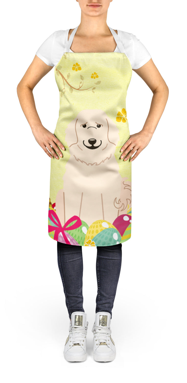 Easter Eggs Great Pyrenese Apron BB6083APRON