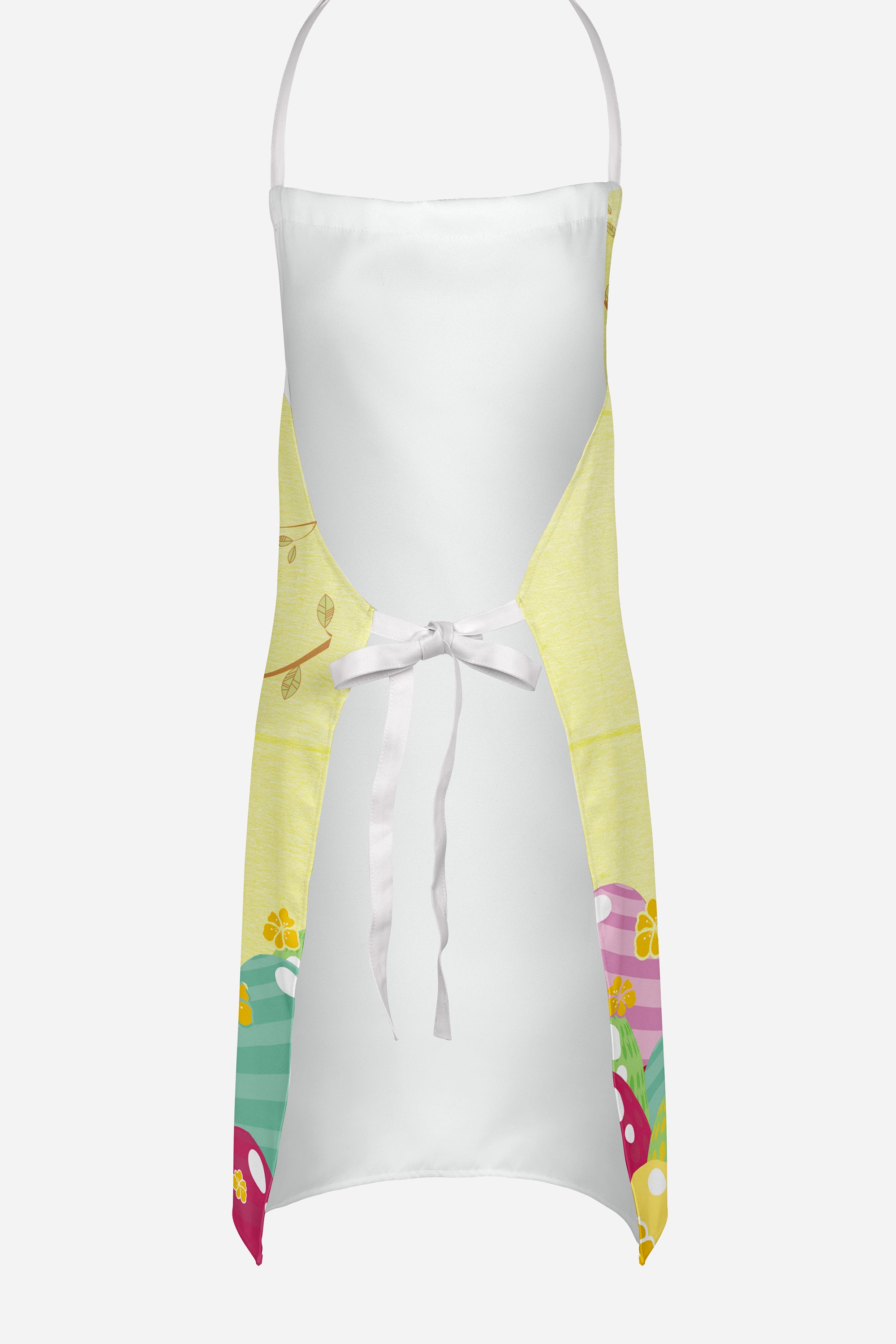 Easter Eggs Great Pyrenese Apron BB6083APRON  the-store.com.