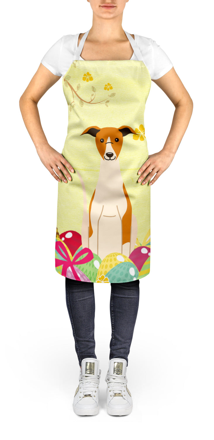 Easter Eggs Whippet Apron BB6099APRON  the-store.com.
