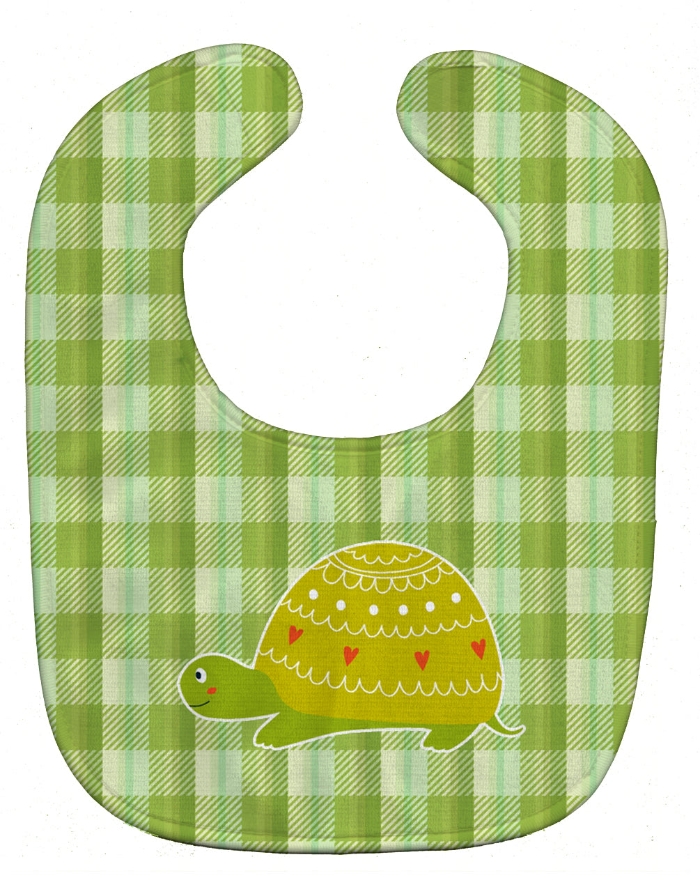 Turtle on the Move Baby Bib BB6750BIB - the-store.com
