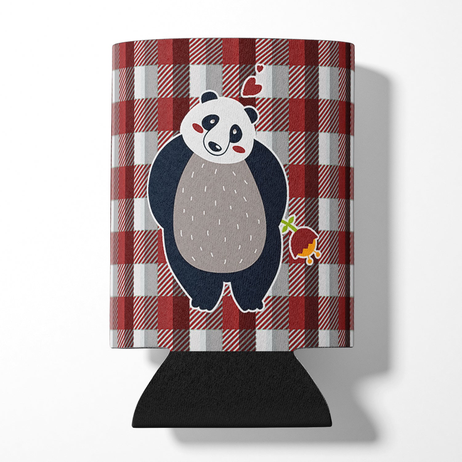 Panda Love Porte-canette ou porte-bouteille BB6751CC
